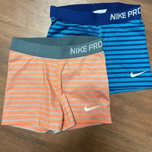 Nike Pro Bundle